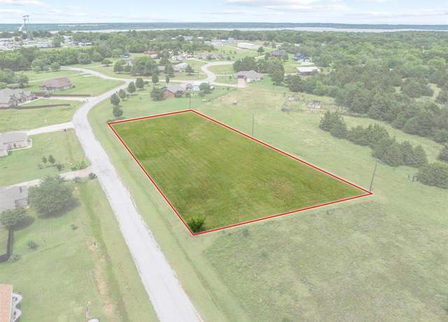 Property at Lot 15 Catamaran Ct, Gordonville, TX 76245