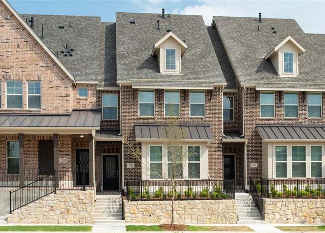 Property at 2116 Naples Dr, Rowlett, TX 75088, 4 beds, 3.5 baths