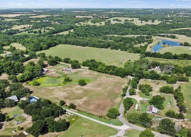 Property at TBD 2 Whitney Rd, Sherman, TX 75090