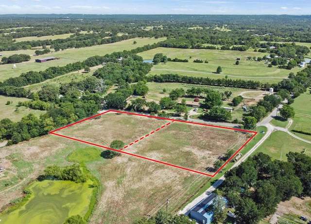Property at TBD 2 Whitney Rd, Sherman, TX 75090