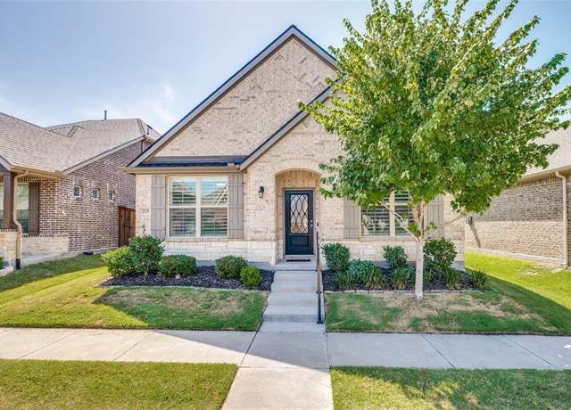 Property at 2129 Barx Dr, Little Elm, TX 75068, 3 beds, 2 baths