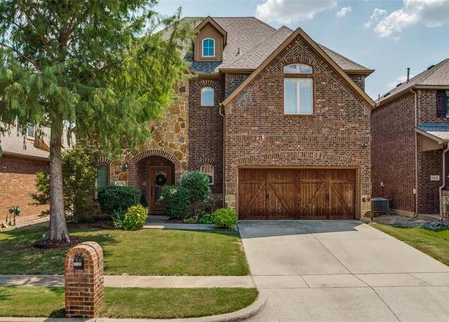 Property at 10109 Petrified Tree Ln, Mckinney, TX 75072, 5 beds, 3.5 baths