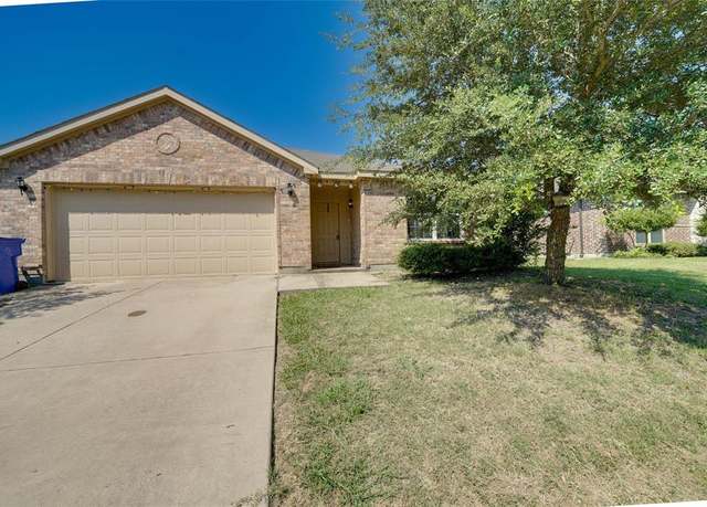 Property at 1426 S Raven Dr, Sherman, TX 75092, 3 beds, 2 baths