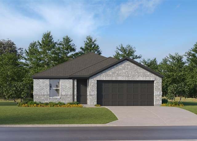 Property at 132 Glenwood Dr, Balch Springs, TX 75181, 4 beds, 2 baths