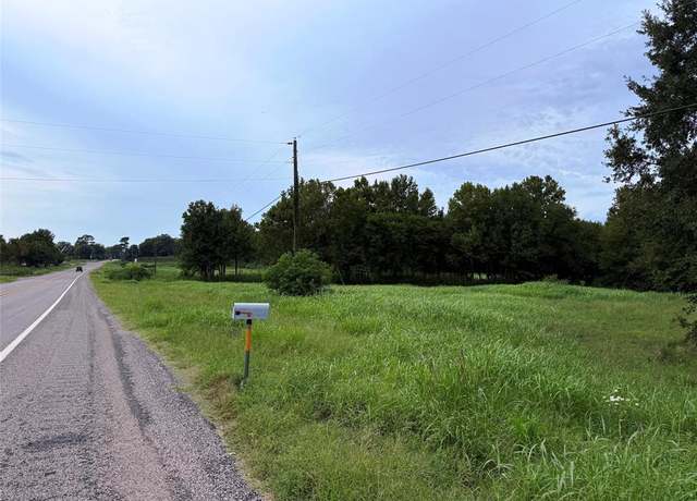 Property at TBD Hwy 11 E, Winnsboro, TX 75494