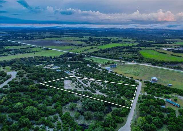 Property at 152 PR 2121 Rd, Meridian, TX 76665
