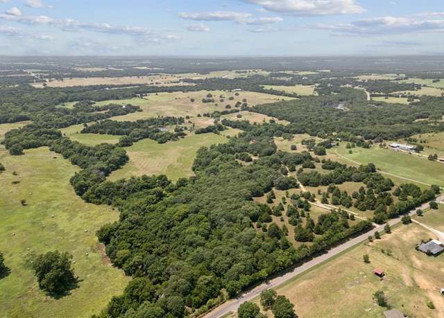 Property at 3285 Roland Rd, Whitesboro, TX 76273