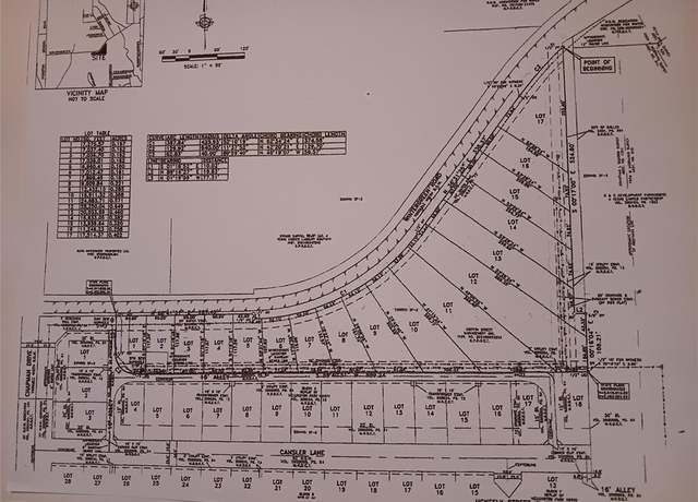 Property at 1600 W Wintergreen Rd, Lancaster, TX 75134