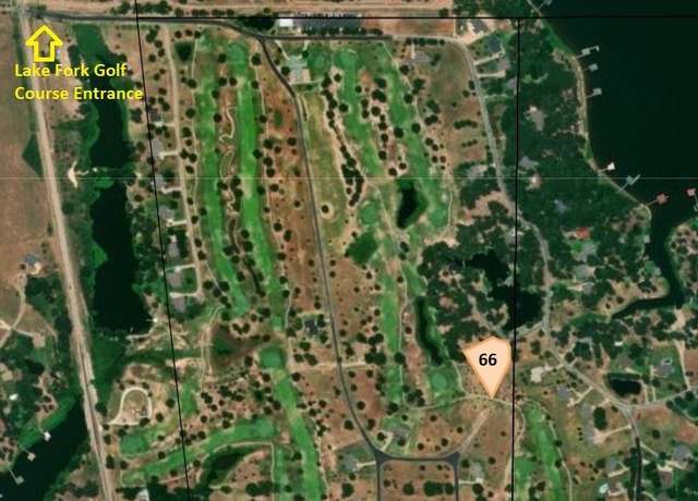 Property at Lot 66 PR 5939, Emory, TX 75440