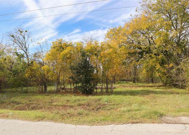 Property at 304 S Frances St, Terrell, TX 75160