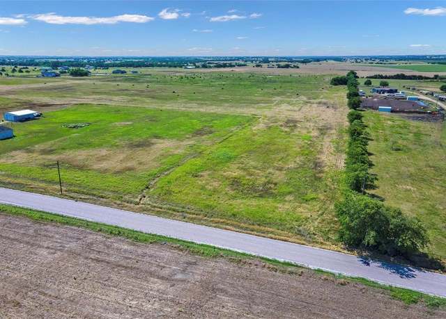 Property at TBD CR 322 Vly, Valley View, TX 76272