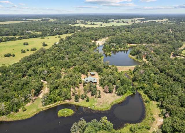 Property at 7 Lakeside Dr, Montalba, TX 75853