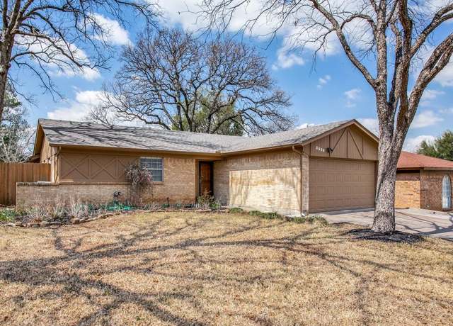 Property at 2620 Colleen Dr, Arlington, TX 76016, 3 beds, 2 baths