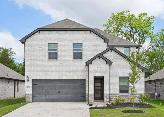 Property at 3304 Kingdom Dr, Farmersville, TX 75442, 4 beds, 2.5 baths