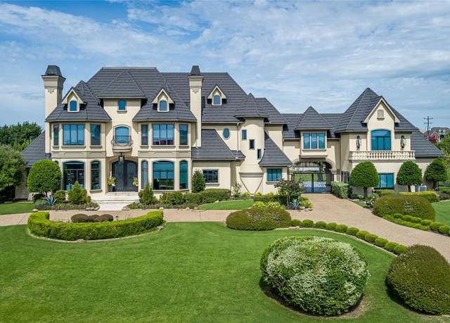 Property at 1091 Broadmoor Ln, Prosper, TX 75078, 5 beds, 8 baths