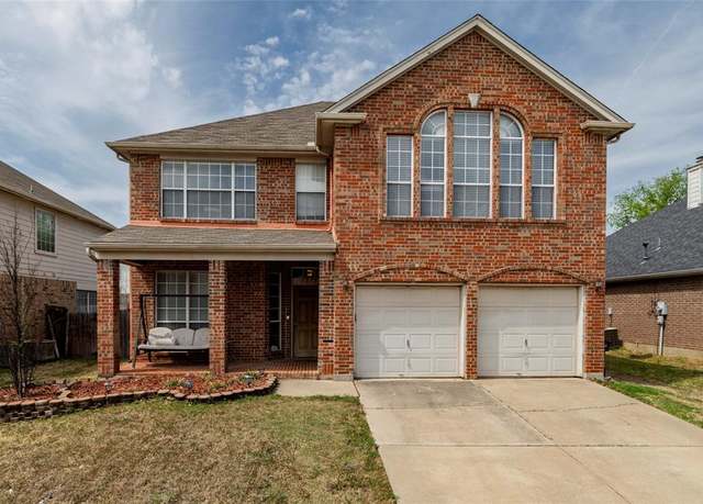 Property at 7875 Parkmount Ct, Fort Worth, TX 76137, 3 beds, 2.5 baths