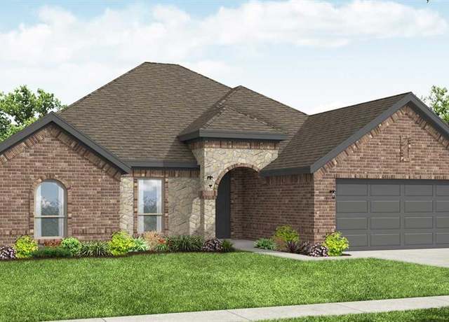Property at 229 Reliance Rd, Godley, TX 76044, 3 beds, 2 baths
