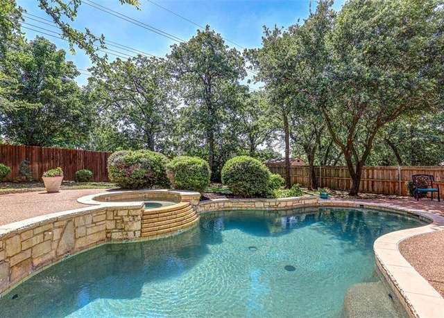 Property at 12332 Green Ash Dr, Fort Worth, TX 76244, 4 beds, 4 baths