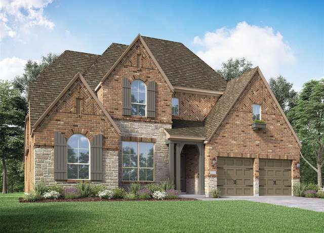 Property at 651 Falls Dr, Prosper, TX 75078, 5 beds, 6 baths