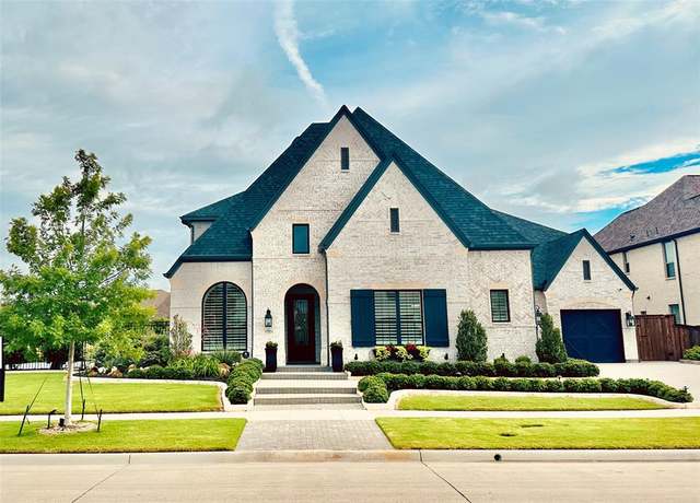 Property at 3791 Marble Hill Rd, Frisco, TX 75034, 5 beds, 6.5 baths