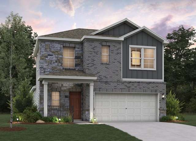 Property at 427 Pendant Dr, Royse City, TX 75189, 3 beds, 2.5 baths