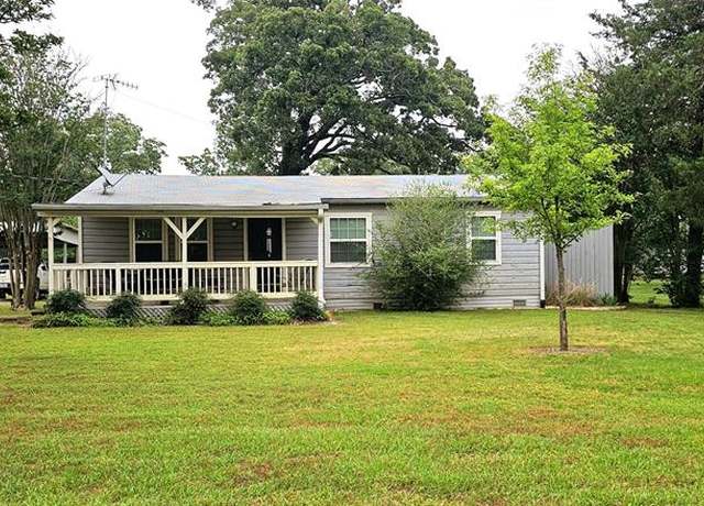 Property at 9702 N Hwy 37 Hwy N, Hagansport, TX 75487, 3 beds, 1 bath