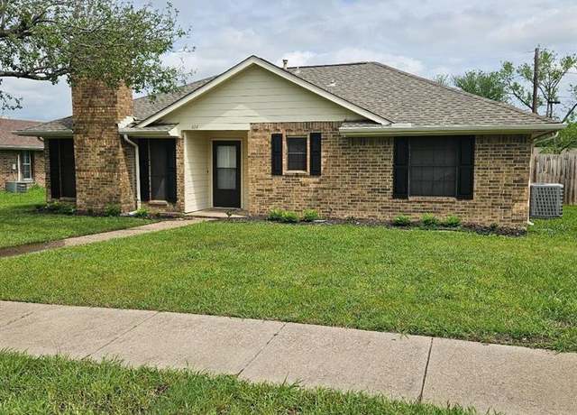 Property at 604 Willow Way, Wylie, TX 75098, 3 beds, 2 baths
