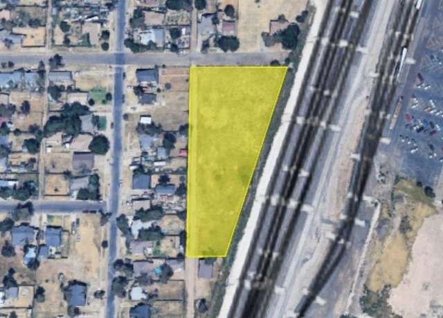 Property at 112 40th Ave, Amarillo, TX 79110