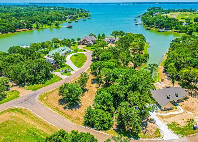 Property at Lot 110 La Bota, Corsicana, TX 75109