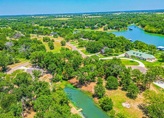 Property at Lot 110 La Bota, Corsicana, TX 75109