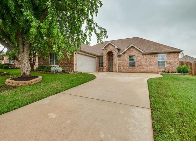 Property at 6413 Morning Dew Dr, Midlothian, TX 76065, 3 beds, 2 baths
