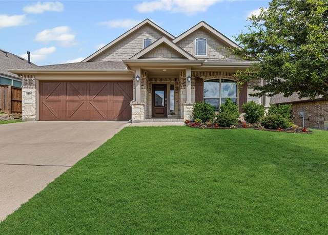 Property at 5608 Vaquero Rd, Fort Worth, TX 76126, 3 beds, 2 baths