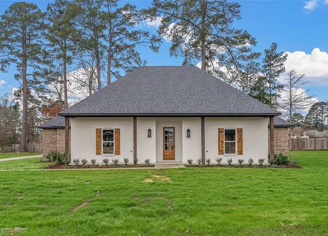 Property at 207 Marble Pl, Haughton, LA 71037, 4 beds, 3 baths