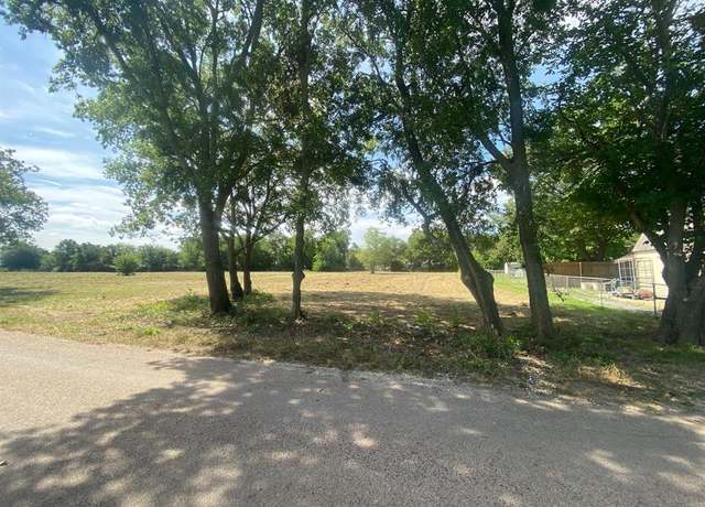 Property at tbd Center Park Dr, Whitesboro, TX 76273