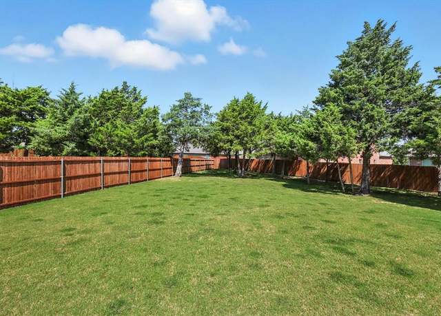 Property at 4801 Seashell Ln, Garland, TX 75043, 4 beds, 2 baths