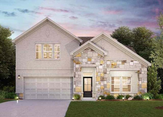 Property at 712 Ashley Gardens Dr, Forney, TX 75126, 5 beds, 4 baths