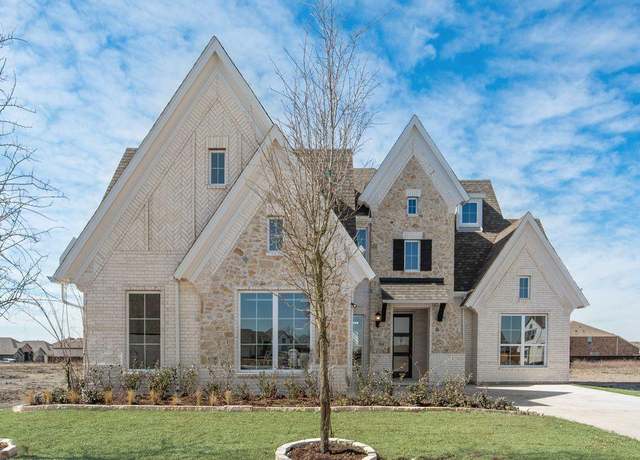 Property at 514 San Angelo Dr, Forney, TX 75126, 4 beds, 4 baths
