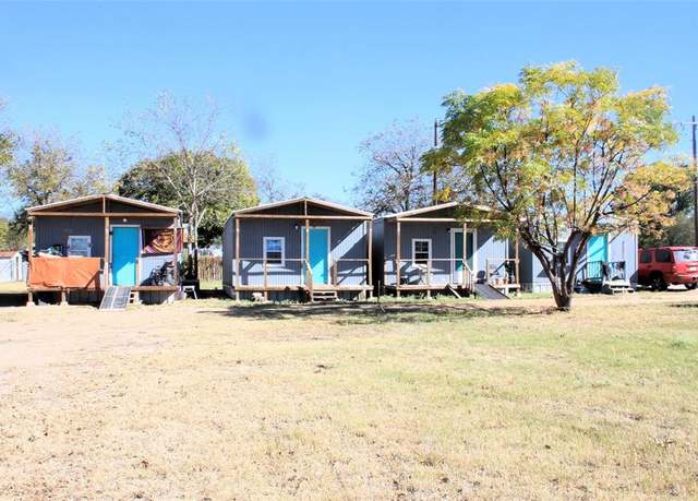 Property at 301 E Cedar St Unit A, Lometa, TX 76853, 4 beds, 4 baths