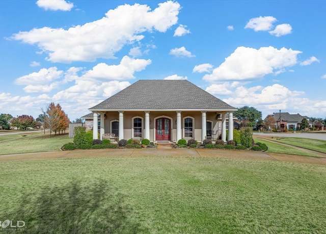 Property at 119 Autumn Crk, Bossier City, LA 71111, 4 beds, 3 baths