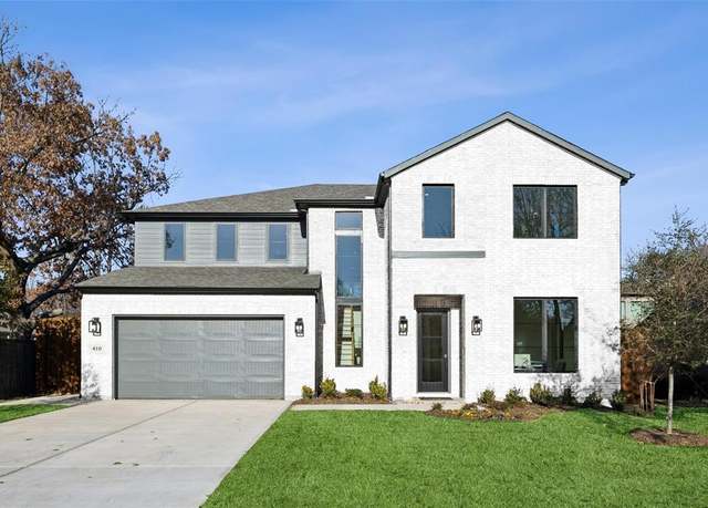 Property at 410 Kirkwood Dr, Dallas, TX 75218, 4 beds, 3.5 baths