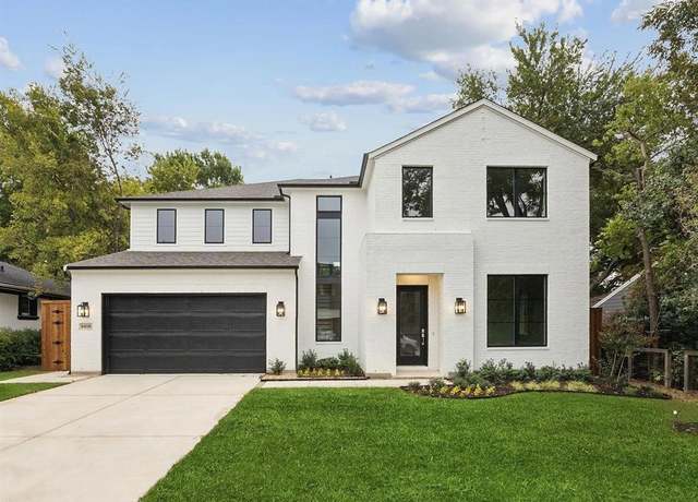 Property at 410 Kirkwood Dr, Dallas, TX 75218, 4 beds, 3.5 baths