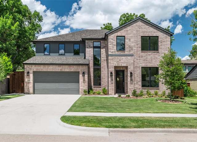 Property at 410 Kirkwood Dr, Dallas, TX 75218, 4 beds, 3.5 baths