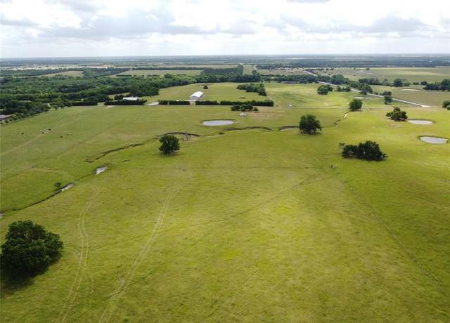 Property at 67 ac County Rd 1033, Celeste, TX 75423