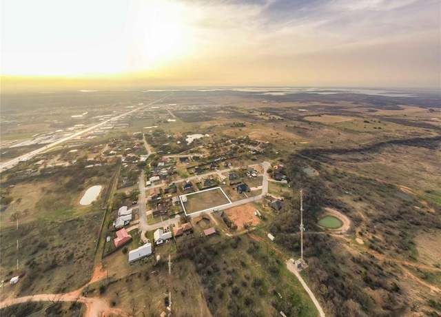 Property at 2218 Sha Ln, Breckenridge, TX 76424
