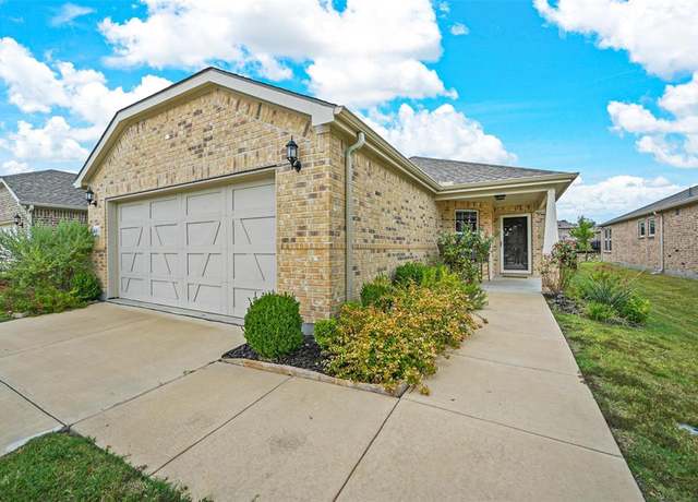 Property at 9105 Tranquil Trl, Mckinney, TX 75071, 2 beds, 2 baths