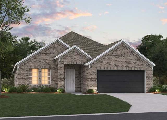 Property at 3325 Fortress Way, Denton, TX 76208, 3 beds, 2 baths