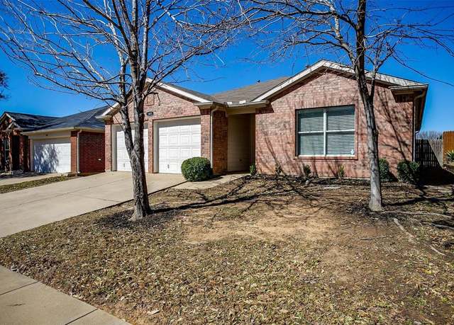 Property at 1805 Wind Dancer Trl, Fort Worth, TX 76131, 3 beds, 2 baths