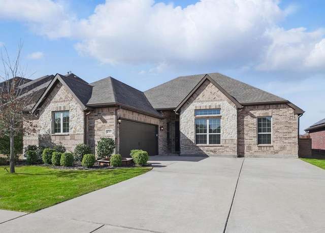 Property at 4303 Juniper Ln, Melissa, TX 75454, 4 beds, 2 baths