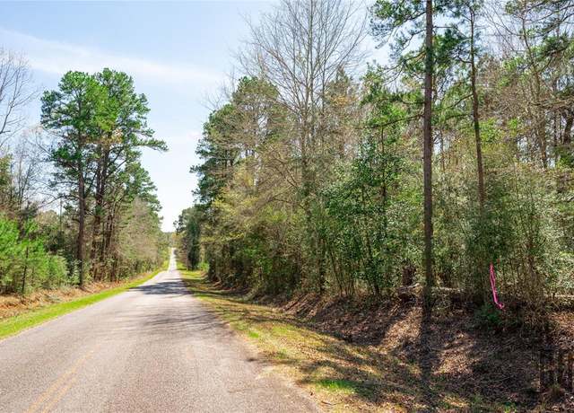 Property at C-1 Fuller Cemetery, Minden, LA 71055