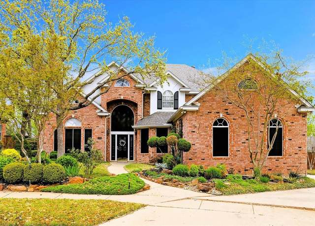Property at 1869 Vintage Ct, Corinth, TX 76210, 3 beds, 2.5 baths